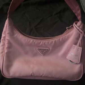 Prada Re edition